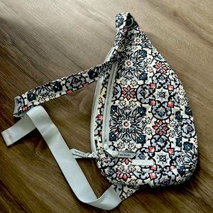 Cross-body Vera Bradley Bag